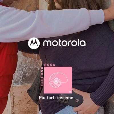 Motorola Per Il Telefono Rosa