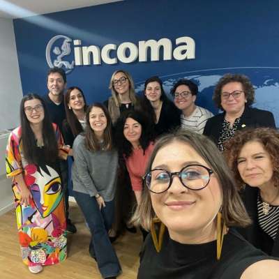 A Siviglia Un Passo Avanti Per Una Societa Digitale Piu Equa E Inclusiva