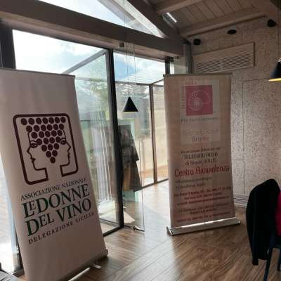 Associazione Le Donne Del Vino