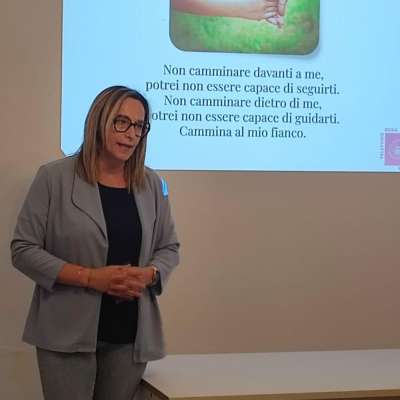 Nuovo Corso Di Supporto Alla Genitorialita